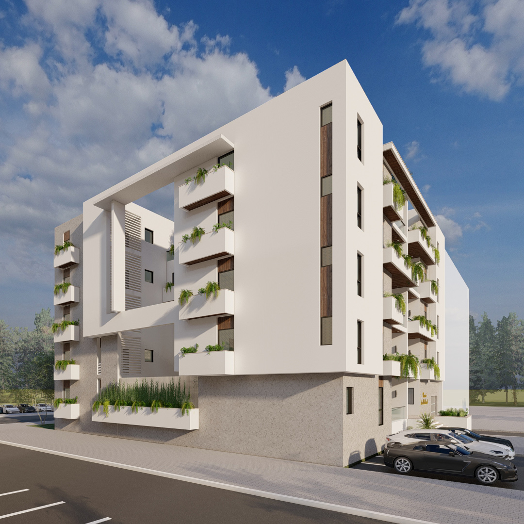 SPIAC AGENC IMMOBILIERE TUNISIE RESIDENCE CARRÉ SAHLOUL SOUSSE AFH