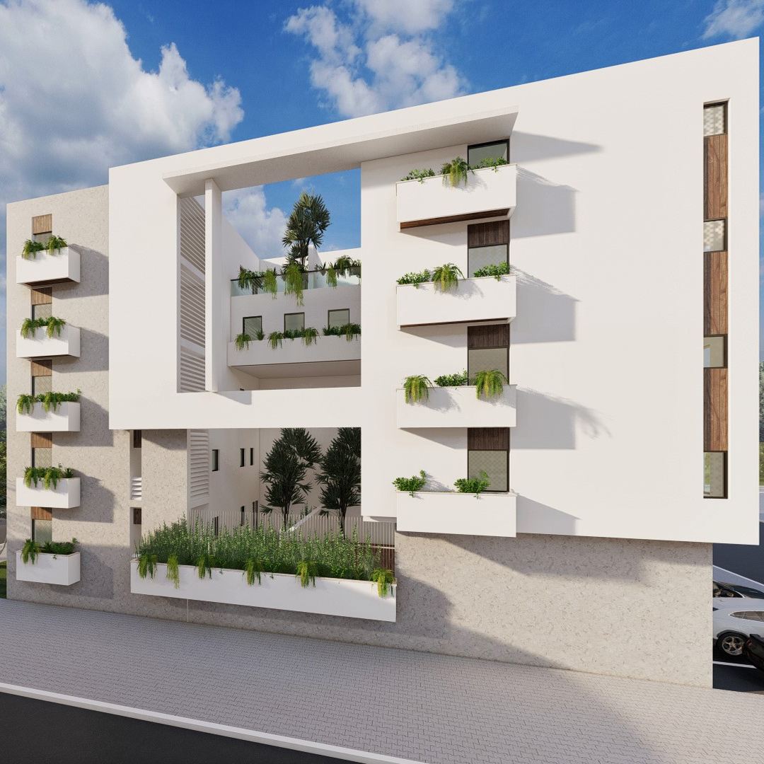 SPIAC AGENC IMMOBILIERE TUNISIE RESIDENCE CARRÉ SAHLOUL SOUSSE AFH