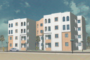 SPIAC AGENCE IMMOBILIERE TUNISIE RESIDENCE KAIROUAN 
